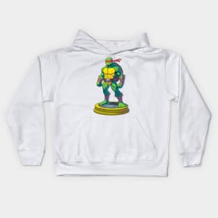 michelangelo Kids Hoodie